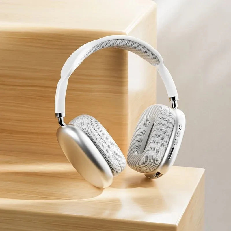 Audífonos Inalámbricos P9 Pro Max