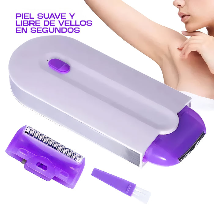 Yes! MultiShave - Depiladora Multifuncional