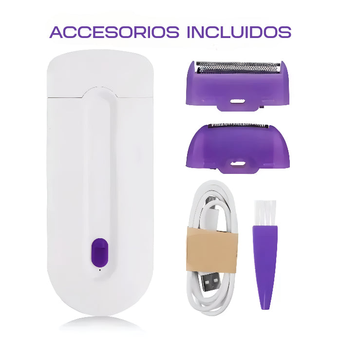 Yes! MultiShave - Depiladora Multifuncional