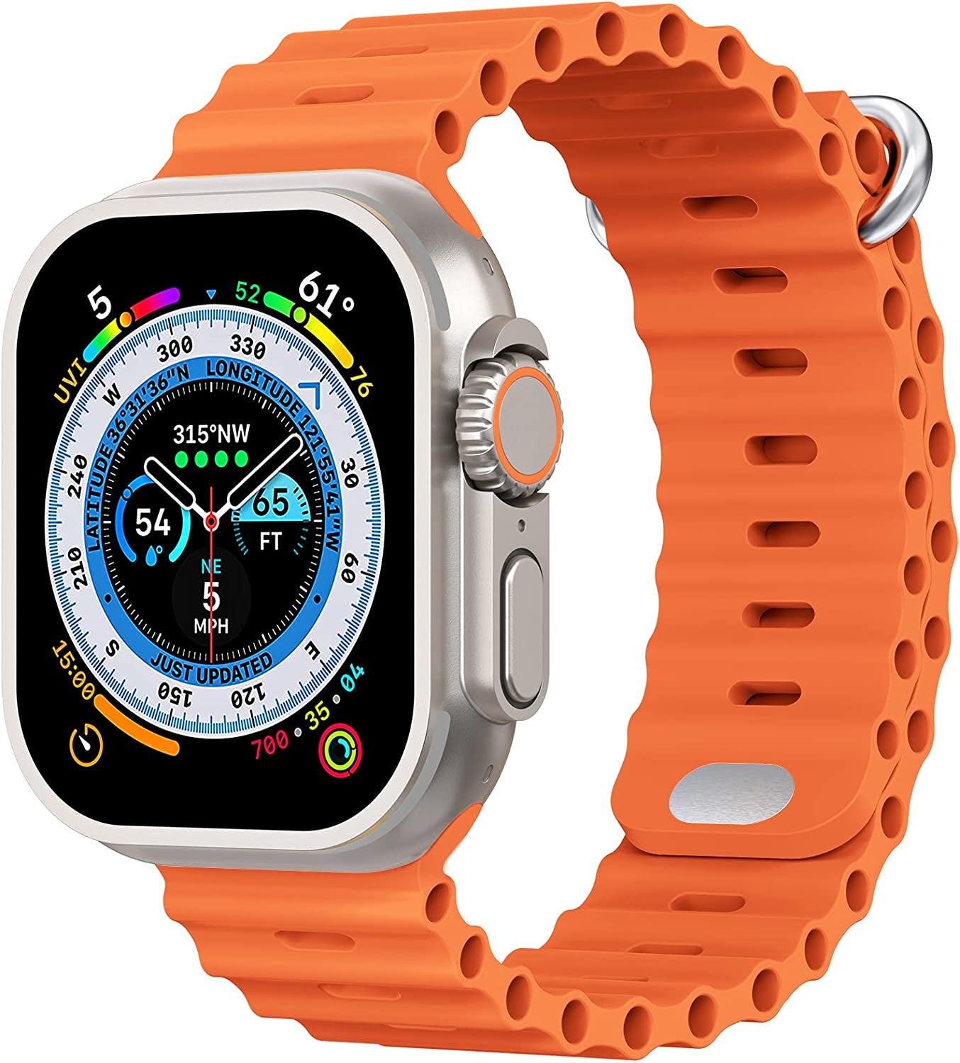 Smartwatch S8 Ultra