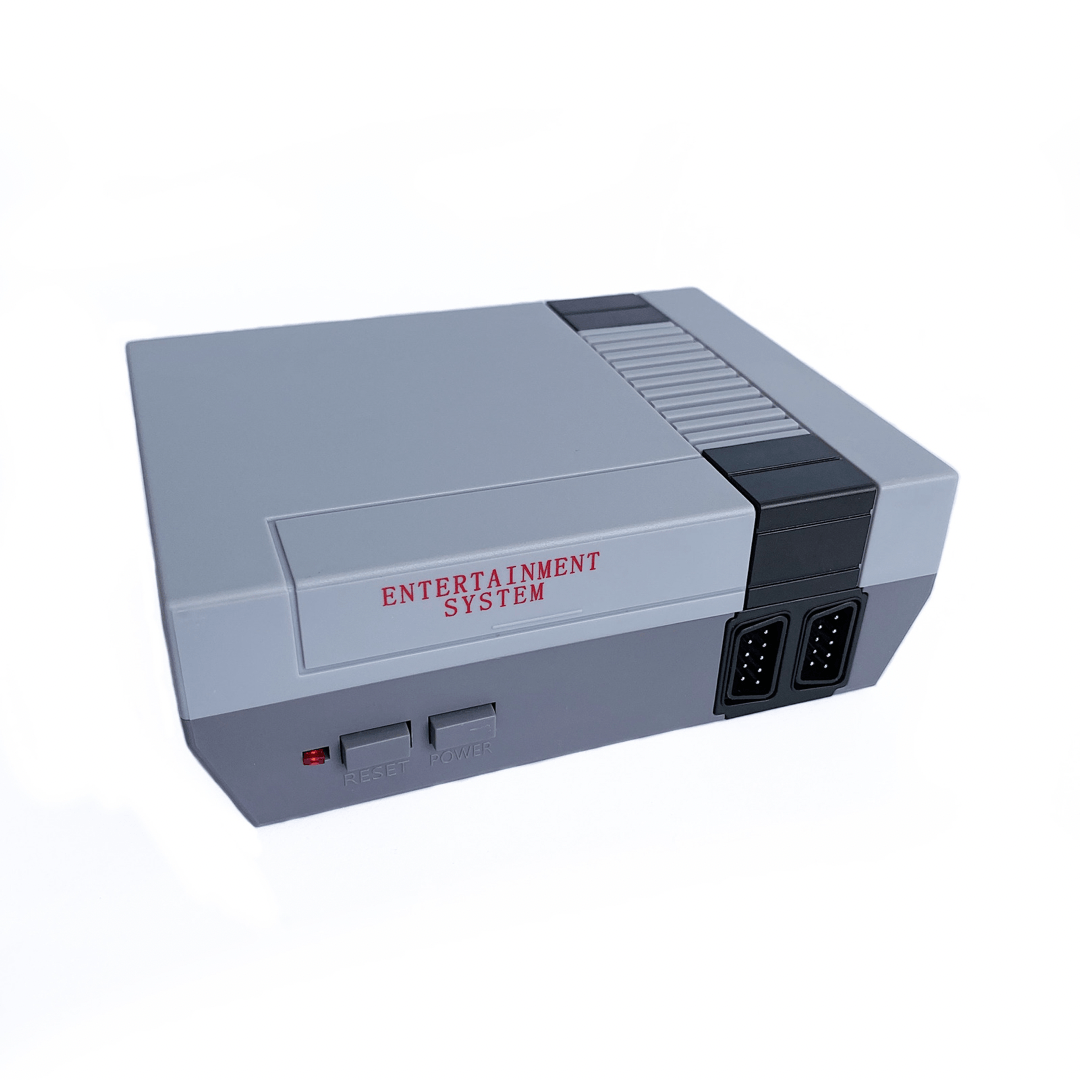 Retro Mini - Consola de videojuegos retro portátil