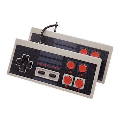 Retro Mini - Consola de videojuegos retro portátil
