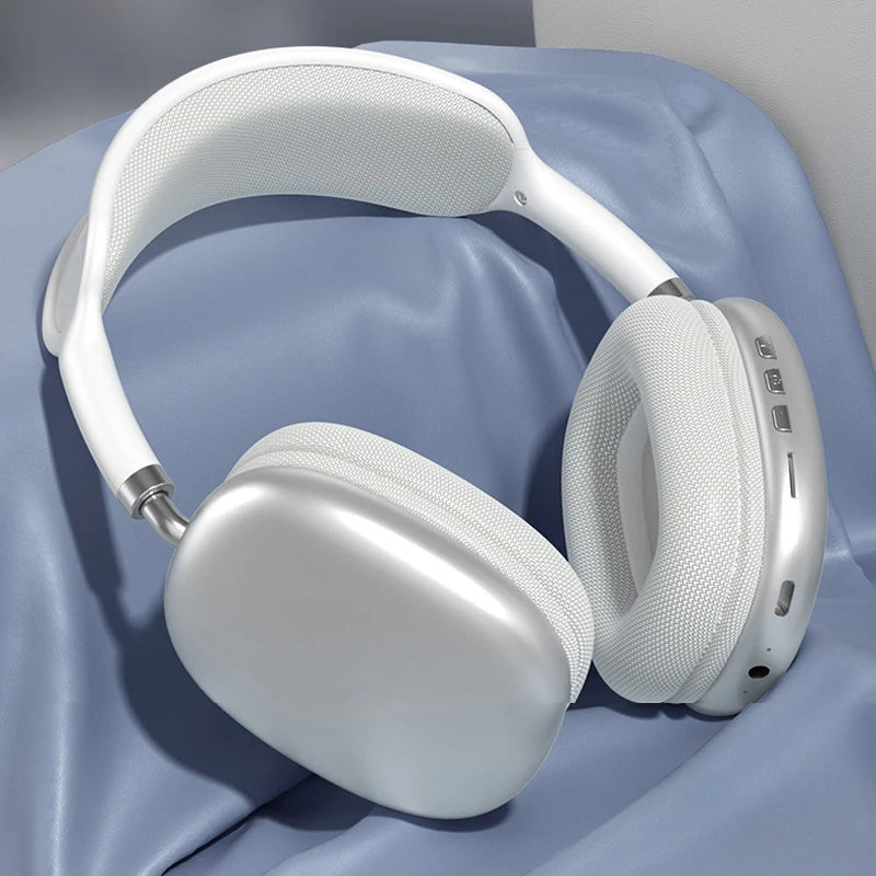 Audífonos Inalámbricos P9 Pro Max