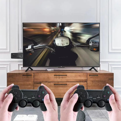 GameStick Lite - Consola de videojuegos retro