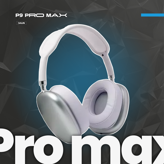 Audífonos Inalámbricos P9 Pro Max