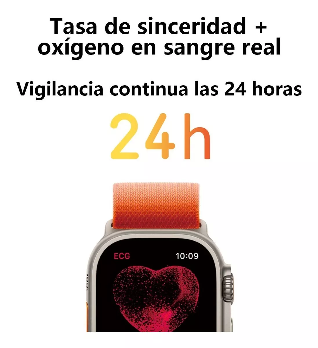 Smartwatch S8 Ultra