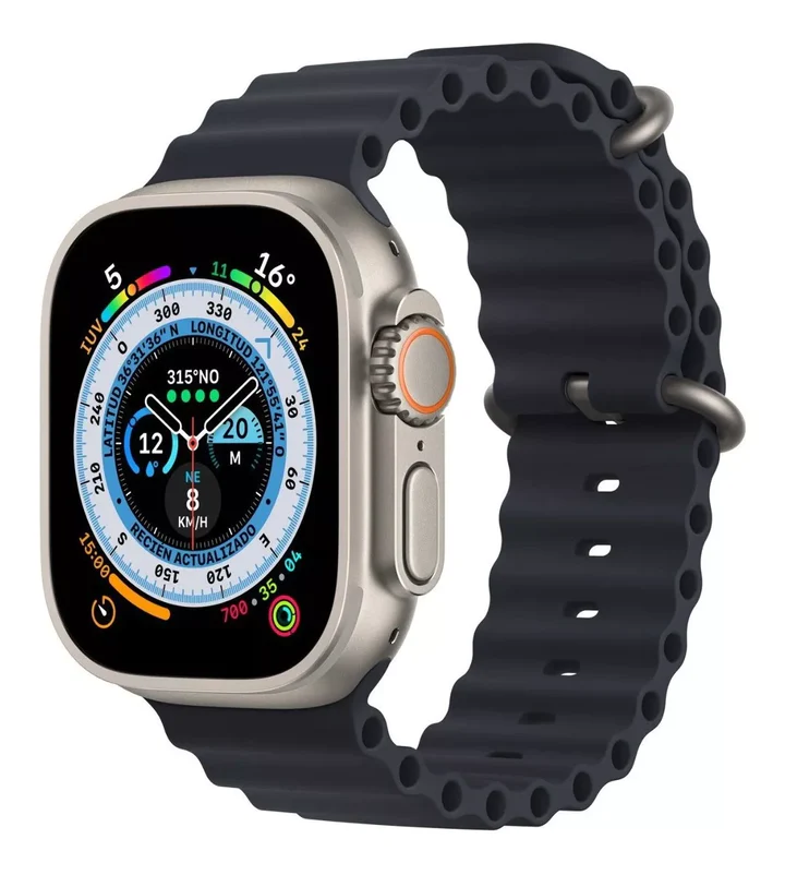 Smartwatch S8 Ultra