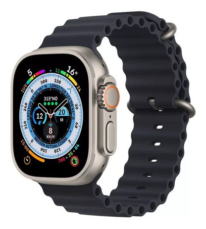 Smartwatch S8 Ultra