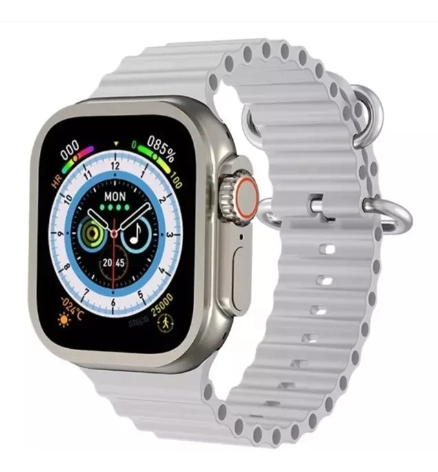 Smartwatch S8 Ultra