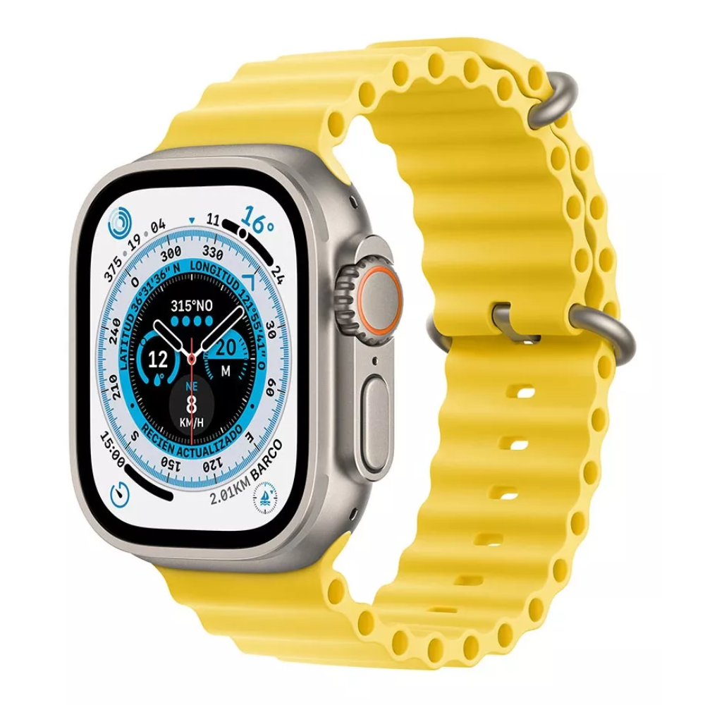 Smartwatch S8 Ultra